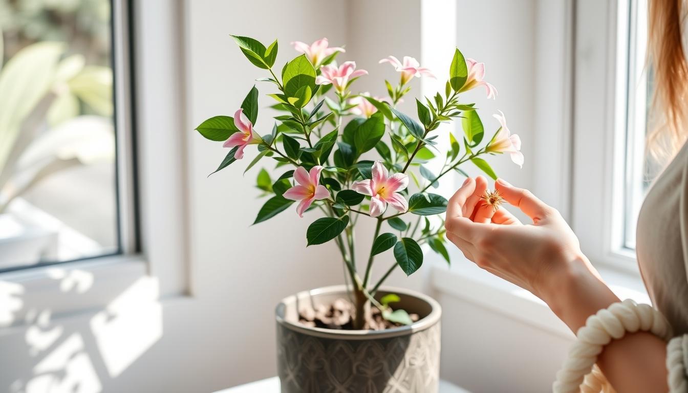 Elegant floral arrangement inspiration