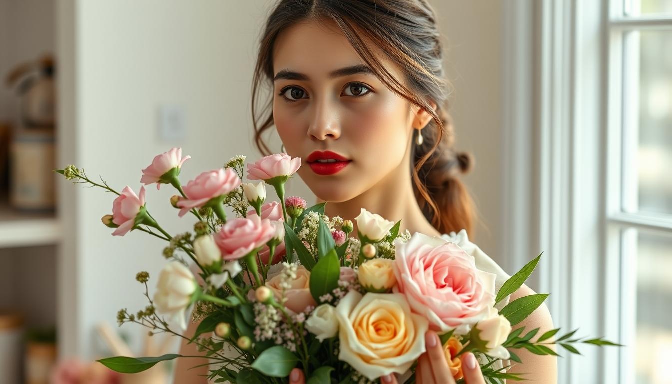 Bouquet design inspiration